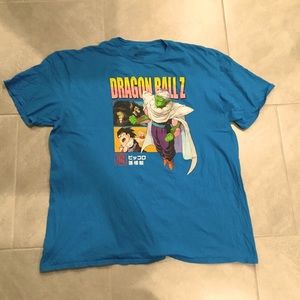 Dragon Ball Z T-shirt